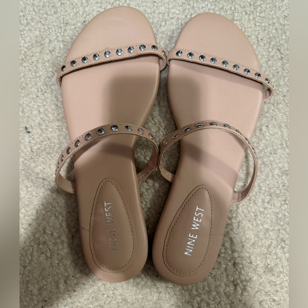 Nine West Sandals